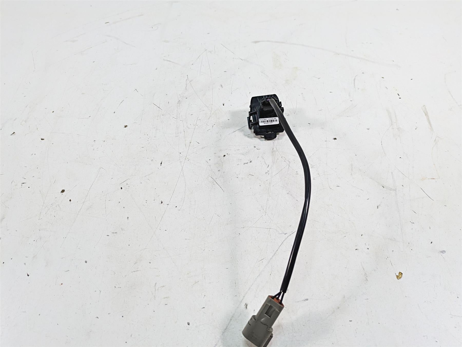 2016 Seadoo RXT 260 Otas Sensor Throttle Assisted Steering - Read 278003009 {{ shop.shopifyCountryName }} - Mototech271