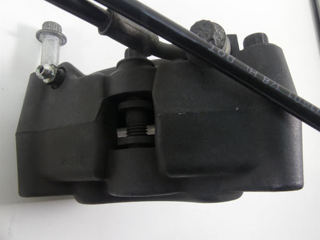 2016 Harley FXDL Dyna Low Rider Front Brake Caliper Set 41300001 41300002 {{ shop.shopifyCountryName }} - Mototech271