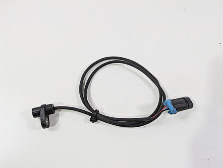 2018 Indian Springfield Dark Horse Front Brake Abs Wheel Sensor - Read 4013251 {{ shop.shopifyCountryName }} - Mototech271