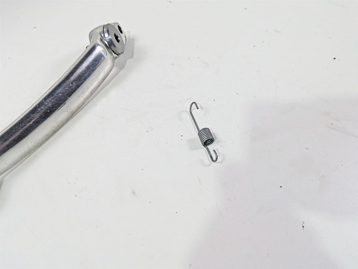 2013 Triumph Bonneville Rear Brake Lever Pedal T2021305 {{ shop.shopifyCountryName }} - Mototech271