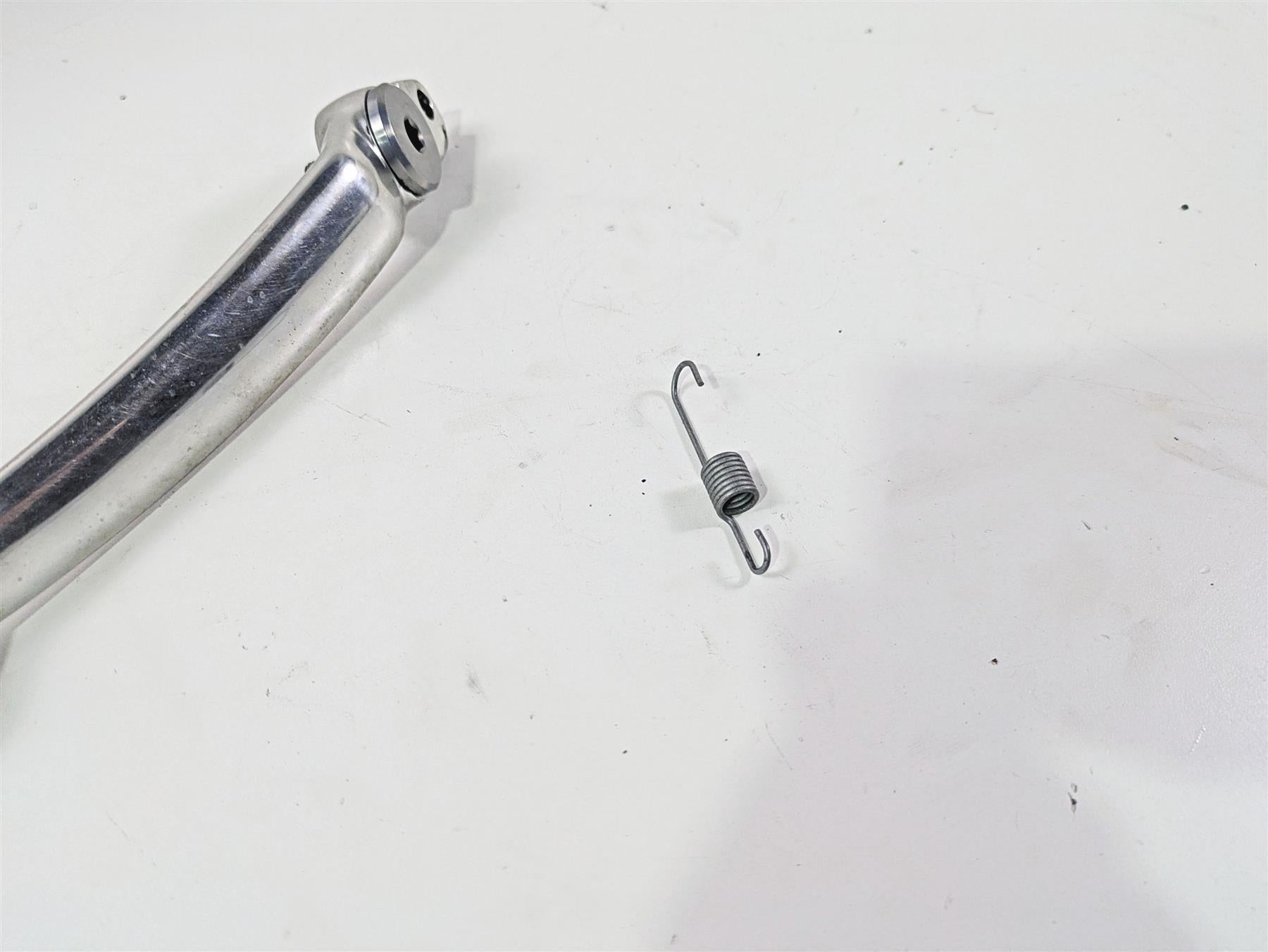 2013 Triumph Bonneville Rear Brake Lever Pedal T2021305 {{ shop.shopifyCountryName }} - Mototech271