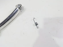 Load image into Gallery viewer, 2013 Triumph Bonneville Rear Brake Lever Pedal  T2021305
