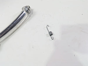 2013 Triumph Bonneville Rear Brake Lever Pedal  T2021305