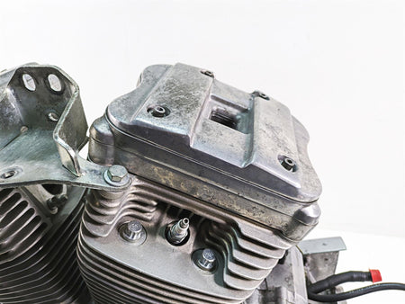 1986 Harley Sportster XLH 883 Running Engine Motor 2k Only - Video 24527-86 {{ shop.shopifyCountryName }} - Mototech271