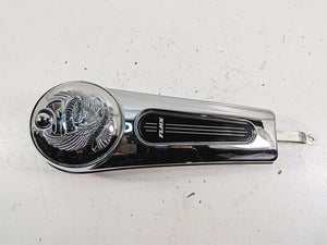 2013 Harley Touring FLHX Street Glide Fuel Gas Tank Cover Dash 69214-08 | Mototech271