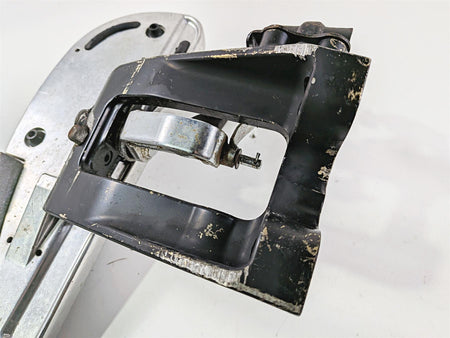 2008 Yamaha XV1900 Roadliner S Right Floor Board & Brake Pedal 1D7-27420-00-00 {{ shop.shopifyCountryName }} - Mototech271