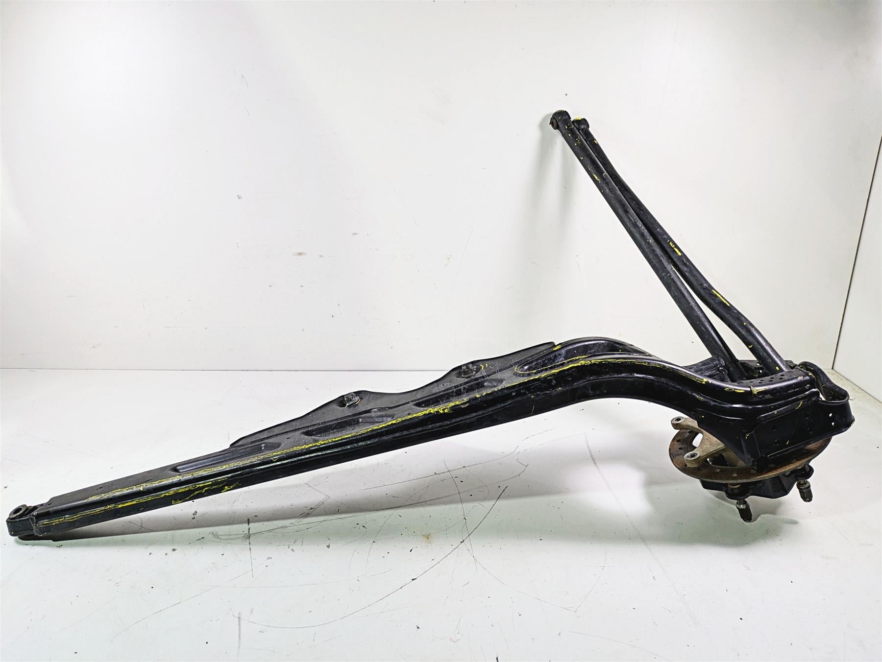 2019 Can Am Maverick X3 XRS Turbo R Rear Right Trailing Arm 72" -Read 706002694 {{ shop.shopifyCountryName }} - Mototech271