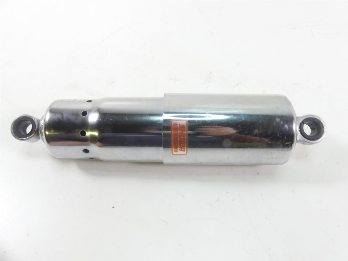 2009 Honda VTX1300 Touring Rear Oem Showa Shock Damper Set 52400-MEA-671 {{ shop.shopifyCountryName }} - Mototech271