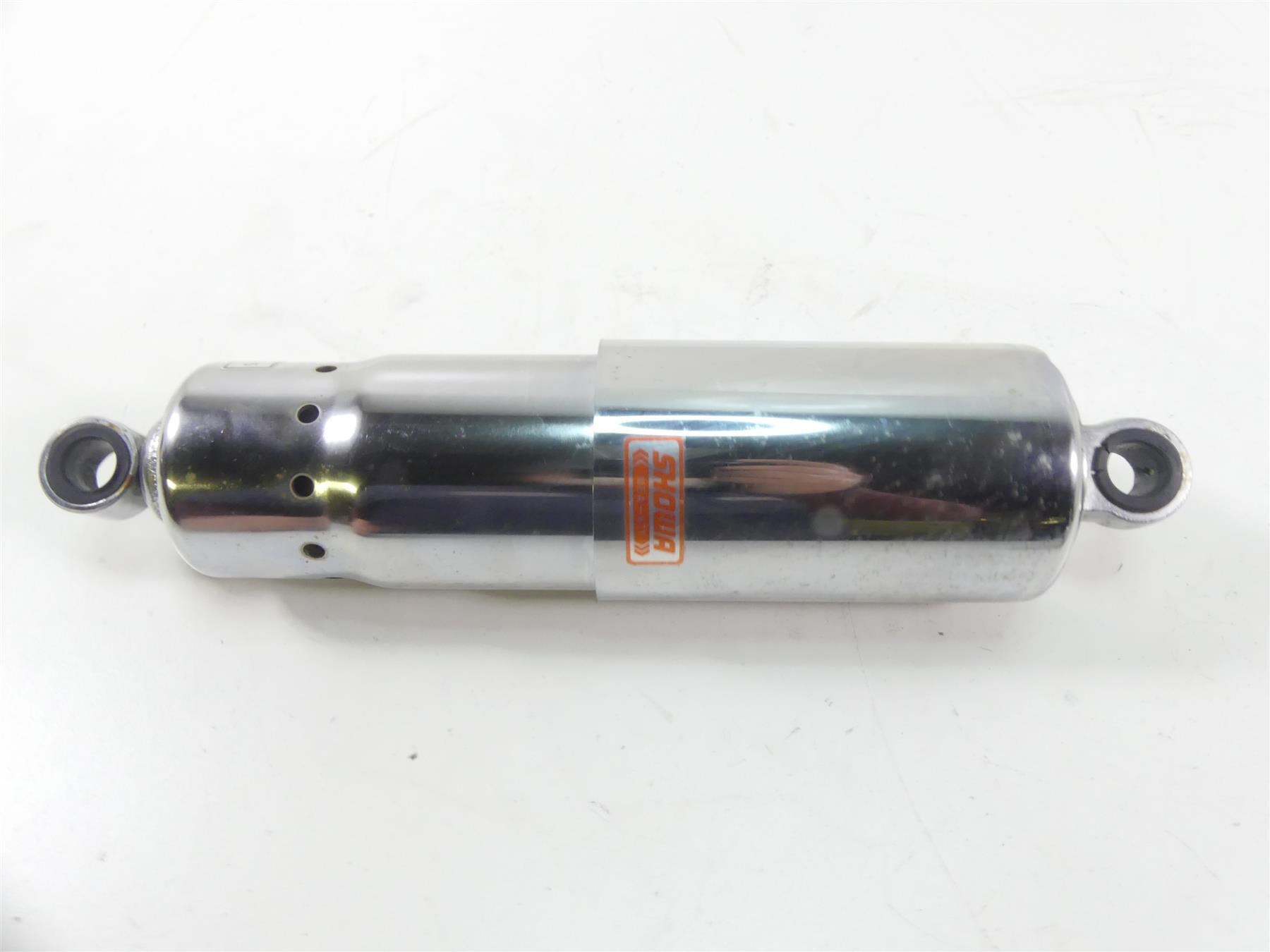 2009 Honda VTX1300 Touring Rear Oem Showa Shock Damper Set 52400-MEA-671 {{ shop.shopifyCountryName }} - Mototech271