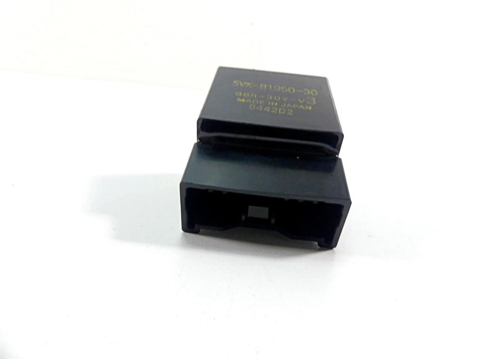 2012 Yamaha VMX17 VMAX 1700 Fuel Gas Petrol Pump Module 5VK-81950-30 {{ shop.shopifyCountryName }} - Mototech271