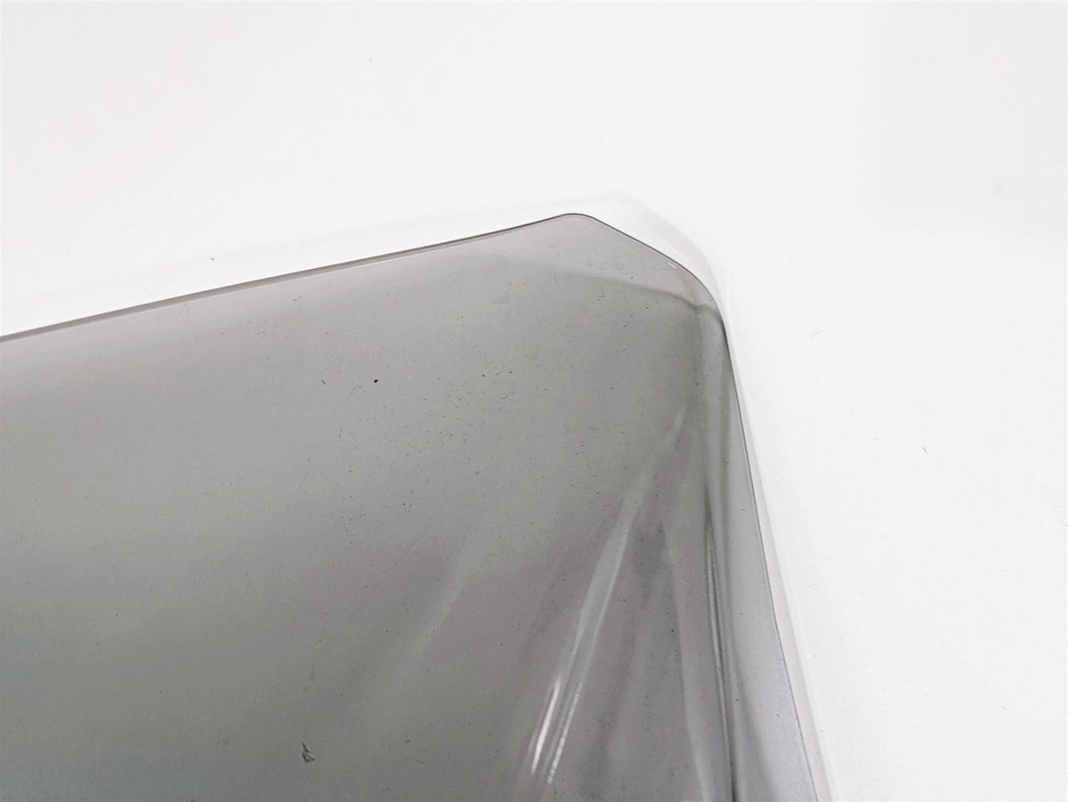 2020 KTM 1290 Super Adventure R Windshield Screen Givi Light Smoke 380mm D7706S {{ shop.shopifyCountryName }} - Mototech271