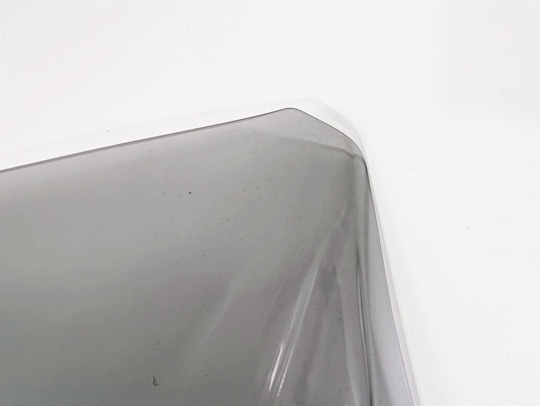 2020 KTM 1290 Super Adventure R Windshield Screen Givi Light Smoke 380mm D7706S {{ shop.shopifyCountryName }} - Mototech271