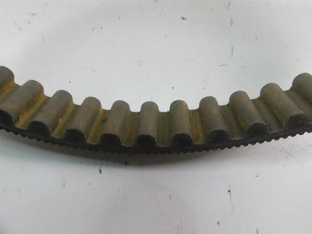 2010 Harley FXDWG Dyna Wide Glide Rear Drive Belt 131T 1" Wide 40046-07 {{ shop.shopifyCountryName }} - Mototech271