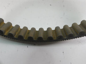 2010 Harley FXDWG Dyna Wide Glide Rear Drive Belt 131T 1" Wide 40046-07