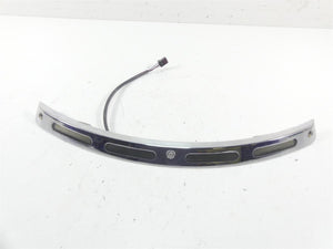 2005 Harley Touring CVO FLHTC SE Electra Glide  Front Fairing Led Trim Light