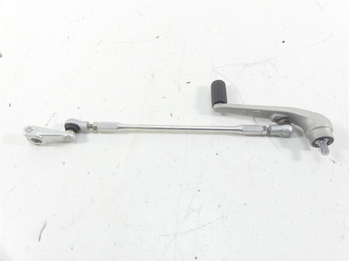2021 Honda CBR600RR Shifter Shift Lever Pedal & Linkage 24720-MFJ-D01 {{ shop.shopifyCountryName }} - Mototech271