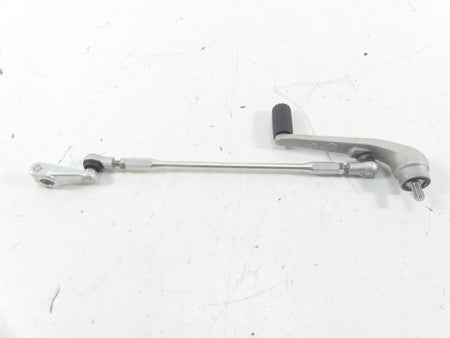 2021 Honda CBR600RR Shifter Shift Lever Pedal & Linkage 24720-MFJ-D01 {{ shop.shopifyCountryName }} - Mototech271