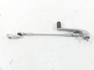2021 Honda CBR600RR Shifter Shift Lever Pedal & Linkage 24720-MFJ-D01 | Mototech271