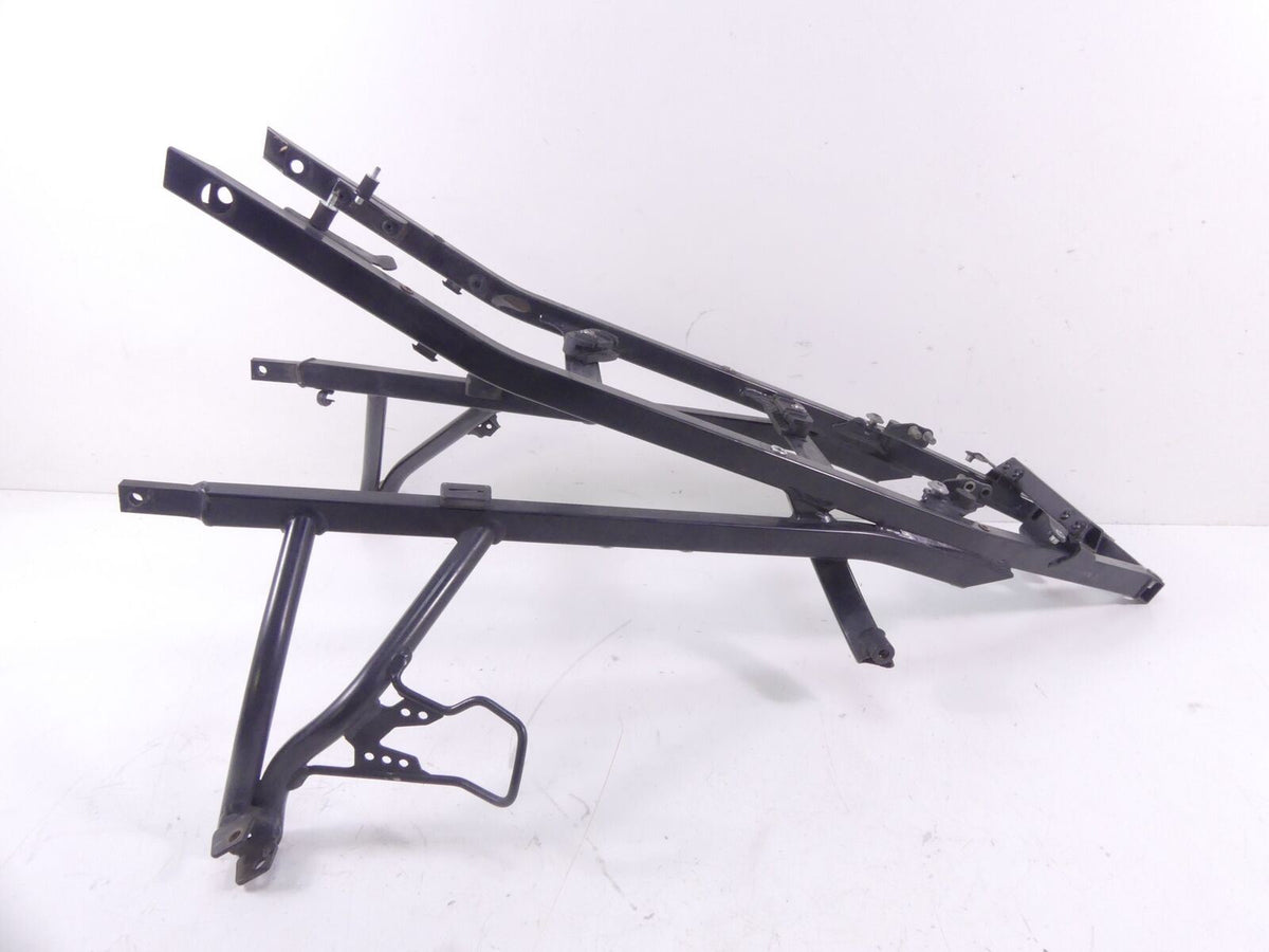 2010 BMW F800GS K72 Straight Rear Subframe Sub Frame 46517694996 {{ shop.shopifyCountryName }} - Mototech271