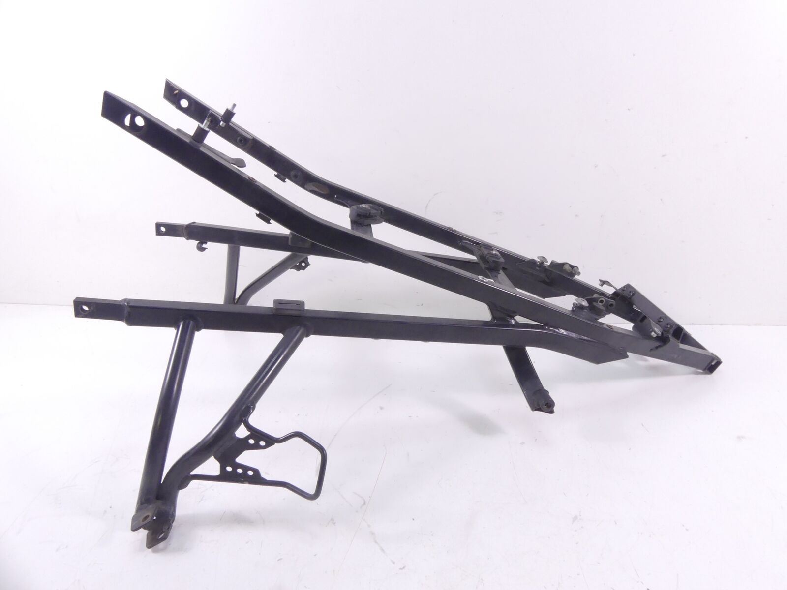 2010 BMW F800GS K72 Straight Rear Subframe Sub Frame 46517694996 {{ shop.shopifyCountryName }} - Mototech271