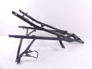 2010 BMW F800GS K72 Straight Rear Subframe Sub Frame  46517694996 | Mototech271