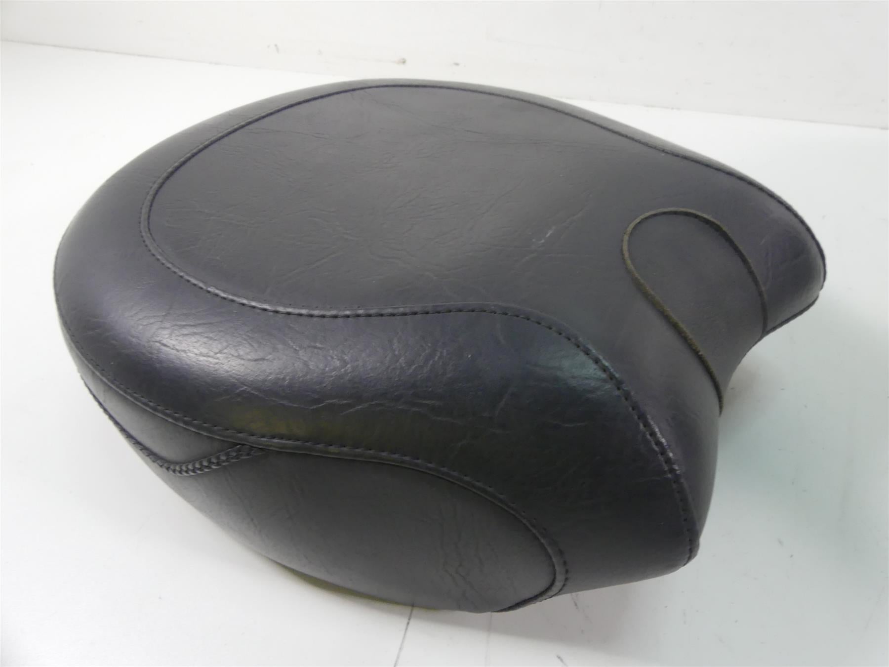 2003 Honda VTX1800R Mustang Front Driver Passenger Saddle Seat - No Tears 79341 {{ shop.shopifyCountryName }} - Mototech271