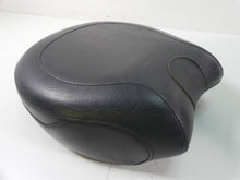 Load image into Gallery viewer, 2003 Honda VTX1800R Mustang Front Driver Passenger Saddle Seat - No Tears 79341 | Mototech271
