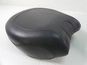 2003 Honda VTX1800R Mustang Front Driver Passenger Saddle Seat - No Tears 79341 | Mototech271