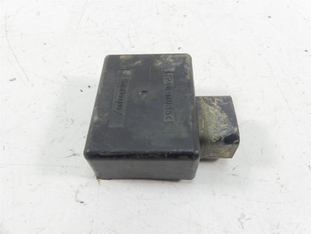 2020 Honda Talon S2X 1000X Shindengen Ignition Relay Module PA6-MD35 {{ shop.shopifyCountryName }} - Mototech271