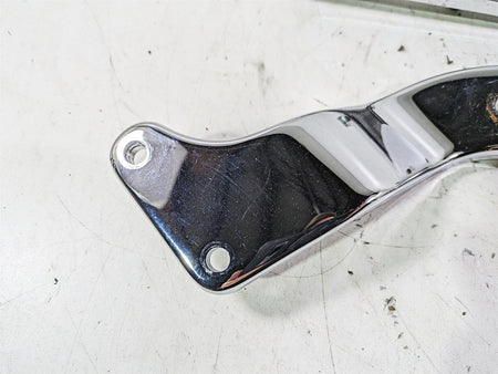 2002 Harley FLSTC Softail Heritage Rear Fender Chrome Braces 59955-00 59954-00 {{ shop.shopifyCountryName }} - Mototech271