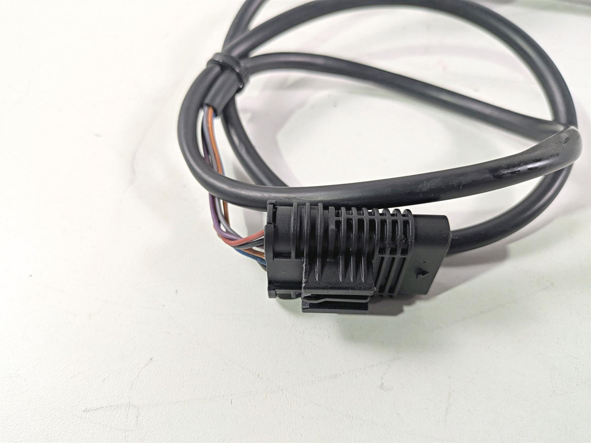 2017 Aprilia RSV 1100 Tuono V4 Factory Ride Fly By Wire Throttle Grip 2D000095 {{ shop.shopifyCountryName }} - Mototech271