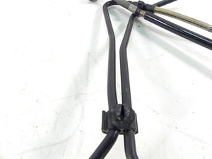 2015 BMW R1200GS GSW K50 Rear Abs Brake Line Hose Set 34328526554 34328526555 | Mototech271