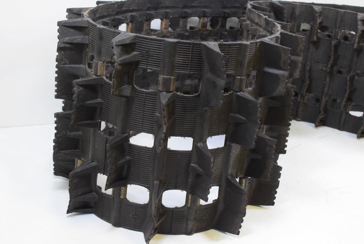 2009 Polaris Dragon RMK 800 155" Rear Drive Track Belt 155X2.4 5413622 {{ shop.shopifyCountryName }} - Mototech271