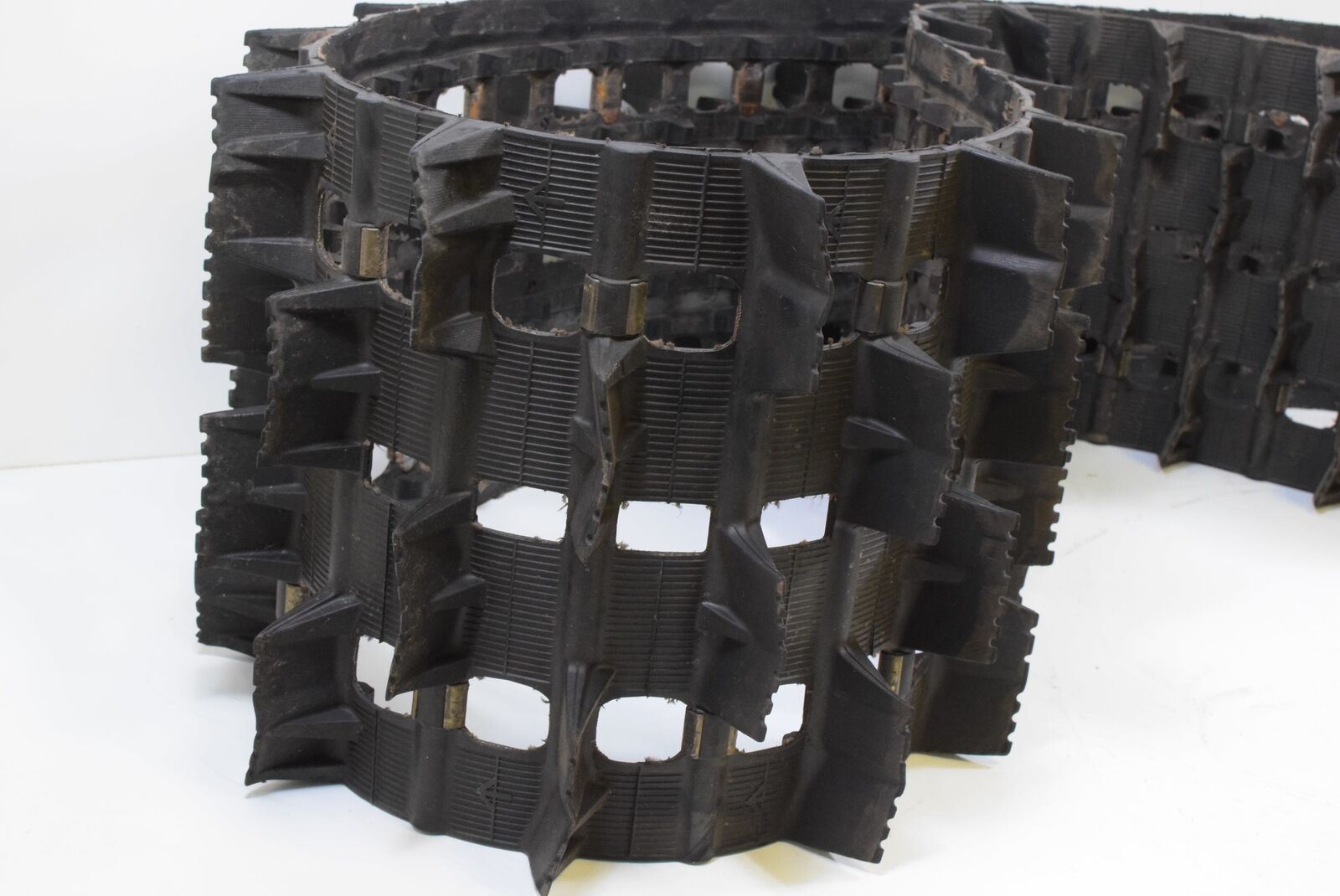 2009 Polaris Dragon RMK 800 155" Rear Drive Track Belt 155X2.4 5413622 {{ shop.shopifyCountryName }} - Mototech271