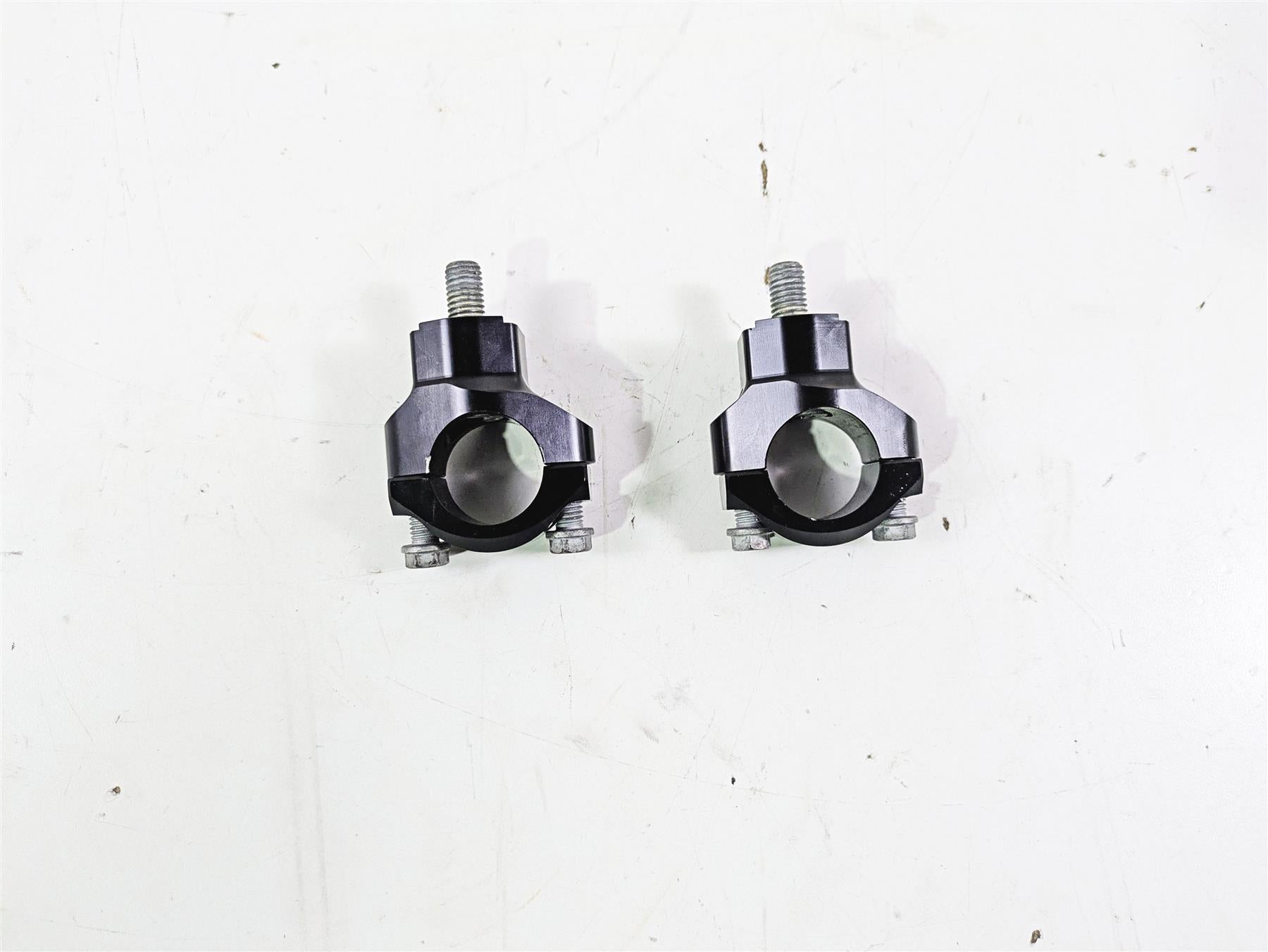2018 KTM 1290 Super Adv S Handlebar Riser Holder Set 00050000927 {{ shop.shopifyCountryName }} - Mototech271