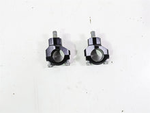 Load image into Gallery viewer, 2018 KTM 1290 Super Adv S Handlebar Riser Holder Set 00050000927

