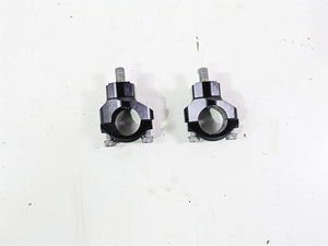 2018 KTM 1290 Super Adv S Handlebar Riser Holder Set 00050000927