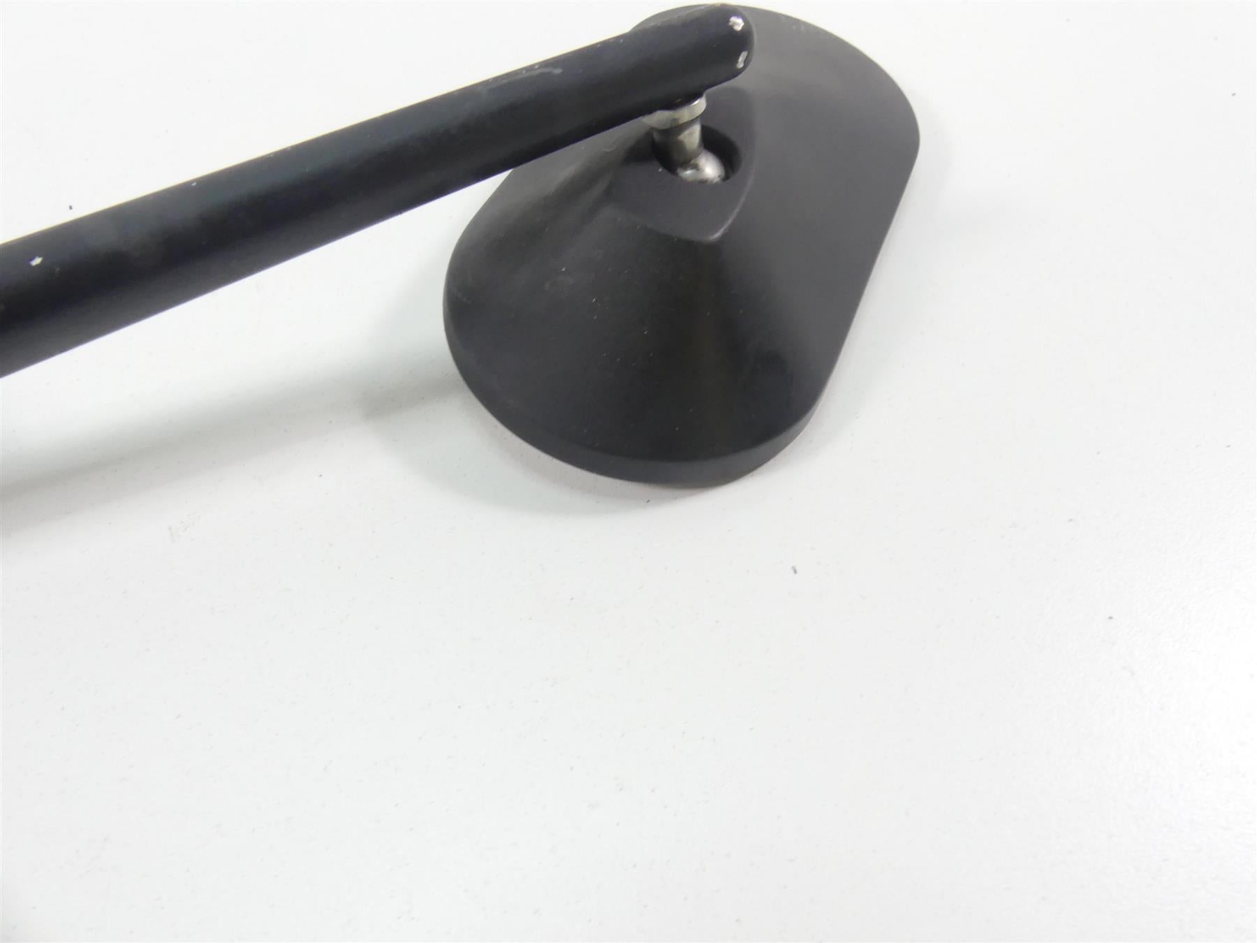 2018 Harley FXBRS Softail Breakout Rear View Aftermarket Mirror Set {{ shop.shopifyCountryName }} - Mototech271