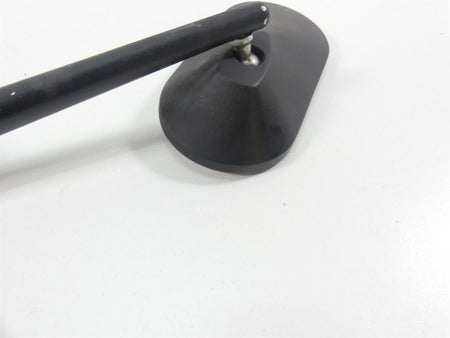 2018 Harley FXBRS Softail Breakout Rear View Aftermarket Mirror Set {{ shop.shopifyCountryName }} - Mototech271