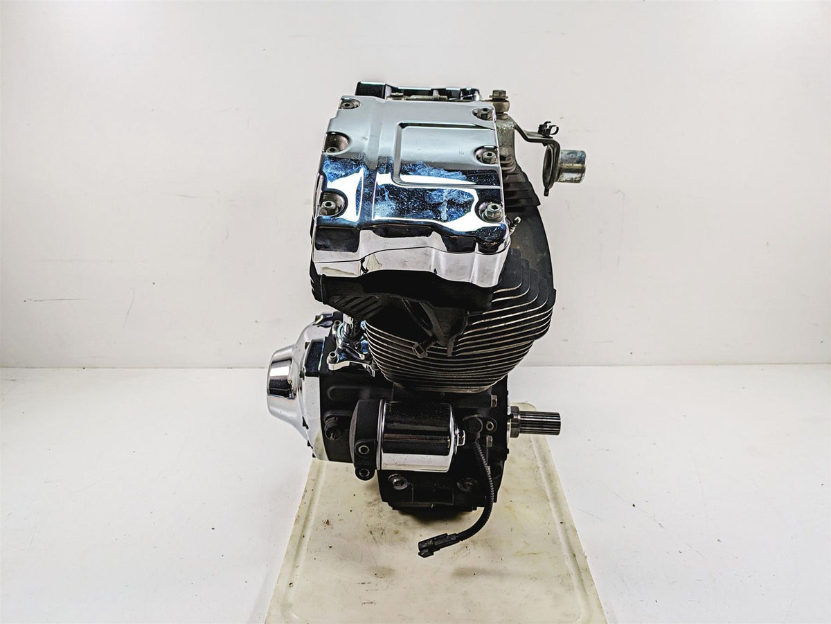 2015 Harley FXDL Dyna Low Rider Running 103ci A Engine Motor 36k -Video 16200242 {{ shop.shopifyCountryName }} - Mototech271