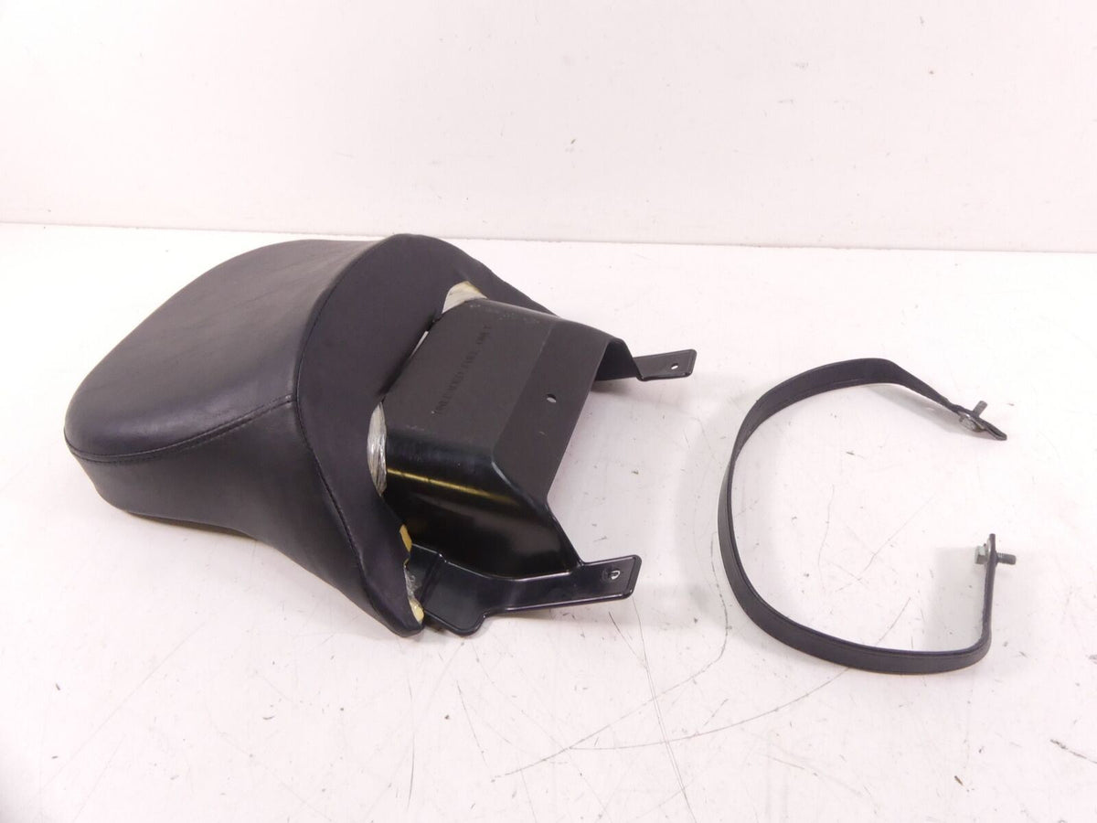 2009 Harley VRSCAW V-Rod Rear Passenger Seat Saddle - Nice 52387-07 {{ shop.shopifyCountryName }} - Mototech271