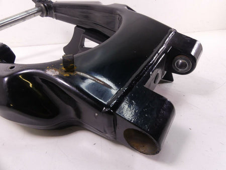 2013 Harley Touring FLTRU Road Glide Rear Swingarm Swing Arm Axle 25mm 47549-09A {{ shop.shopifyCountryName }} - Mototech271