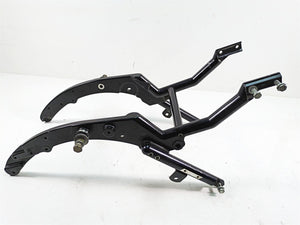 2011 Harley Touring FLTRU Road Glide Fat Baggers 3" Drop Seat Conversion FBI-09 | Mototech271