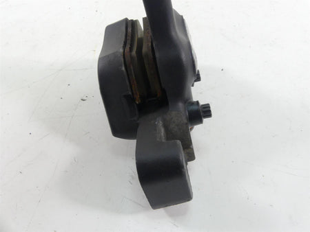 2002 Harley Softail FXSTDI Deuce Rear Brake Caliper + Bracket 44441-00 {{ shop.shopifyCountryName }} - Mototech271