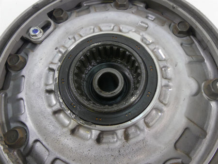 2007 Honda VTX1800 T1 Rear Differential Drive Shaft Gear Box Set 41300-MCH-010 {{ shop.shopifyCountryName }} - Mototech271