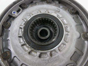 2007 Honda VTX1800 T1 Rear Differential Drive Shaft Gear Box Set 41300-MCH-010 | Mototech271