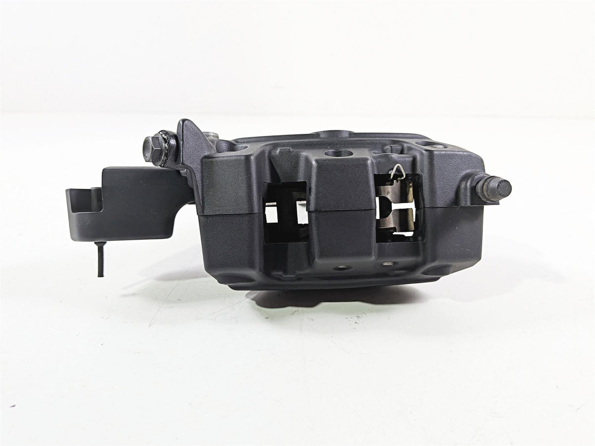 2015 Harley Touring FLTRUSE CVO Road Glide Rear Brake Caliper Brembo 44080-08C-Mototech271