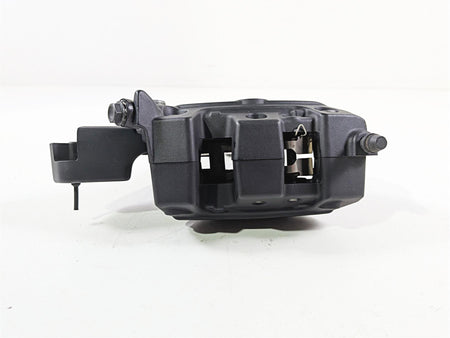 2015 Harley Touring FLTRUSE CVO Road Glide Rear Brake Caliper Brembo 44080-08C-Mototech271