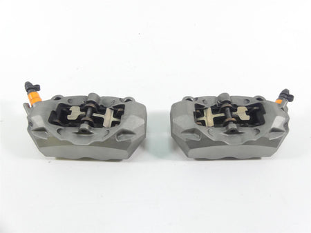 2014 Ducati Hypermotard 821 SP Front Brembo Brake Caliper 61041291C 61041301C {{ shop.shopifyCountryName }} - Mototech271