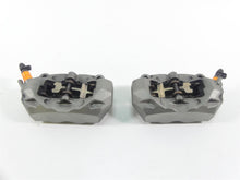 Load image into Gallery viewer, 2014 Ducati Hypermotard 821 SP Front Brembo Brake Caliper 61041291C 61041301C | Mototech271
